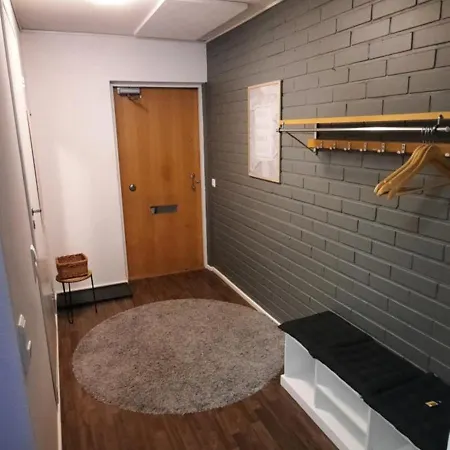 Apartment Puotipuisto