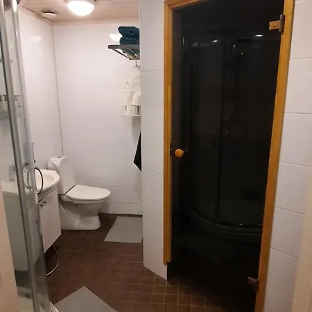 Apartment Puotipuisto *