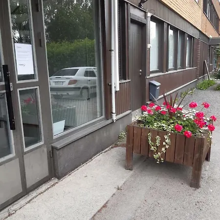 Appartement Puotipuisto