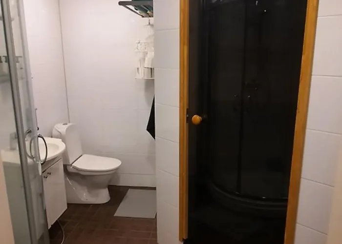 公寓 Puotipuisto *