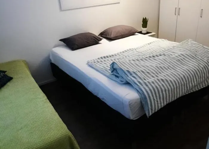 公寓 Puotipuisto 上维耶斯卡