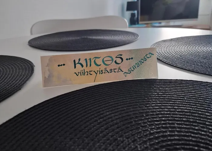 Puotipuisto 上维耶斯卡