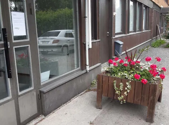 Apartamento Puotipuisto